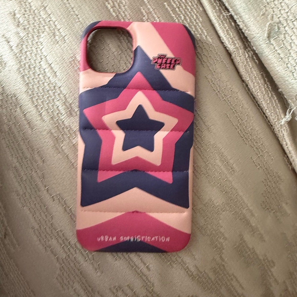 iPhone 15/14 plus urban sophistication case